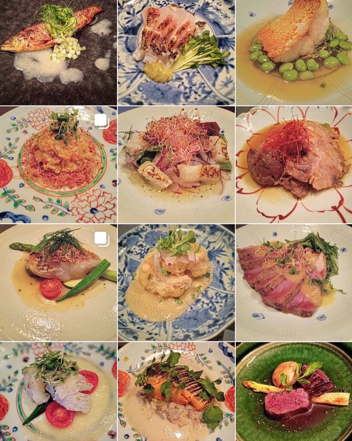 かぎやスタッフのSNSをご紹介!