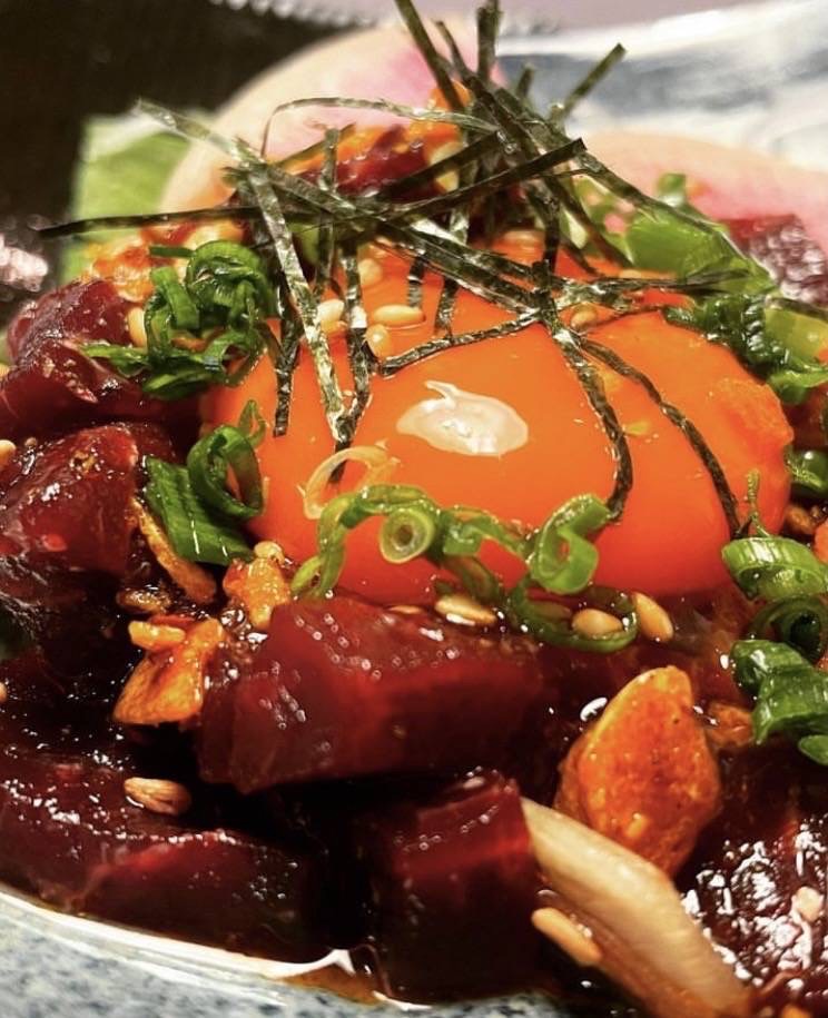 父の日企画~全ての世代に美味しいくじら料理を!~